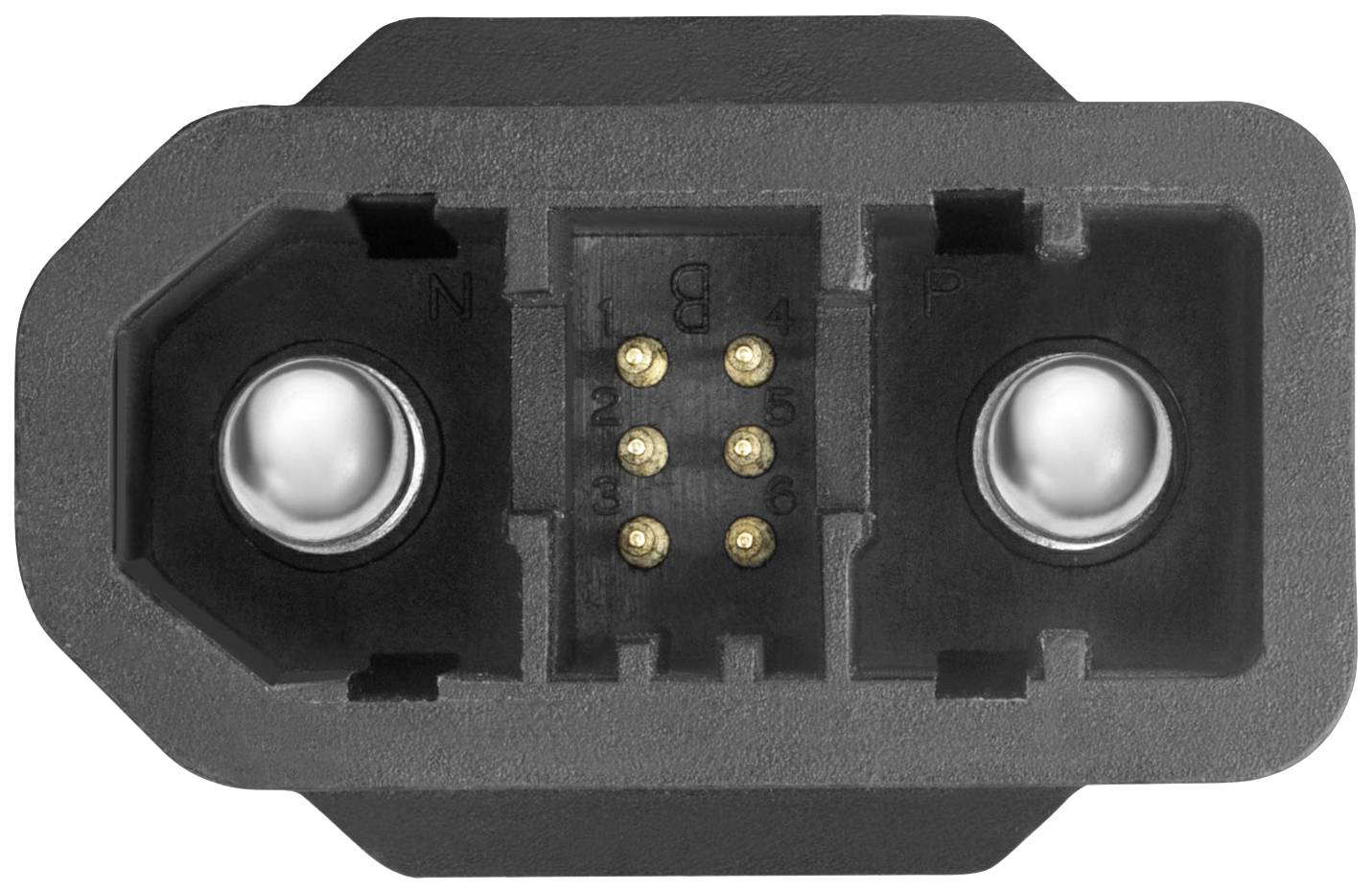 EcoFlow ZMA003-C14 accessorio per stazione di alimentazione portatile Adattatore-2