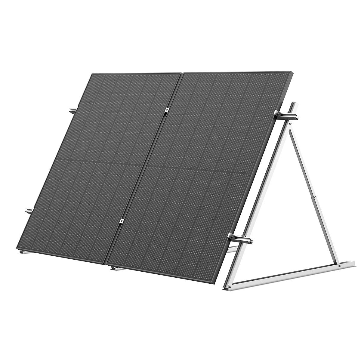ECOFLOW Adjustable Tilt Mount Bracket (5006104001)-4