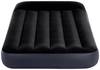 Intex 64146ND TWIN PILLOW REST CLASSIC AIRBED Letto ad aria (L x L x A) 191 x 99 x 25 cm Nero