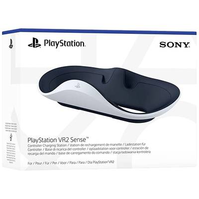 Acquista Sony Playstation VR2 Sense Caricatore controller PS5, PS VR2 da  Conrad