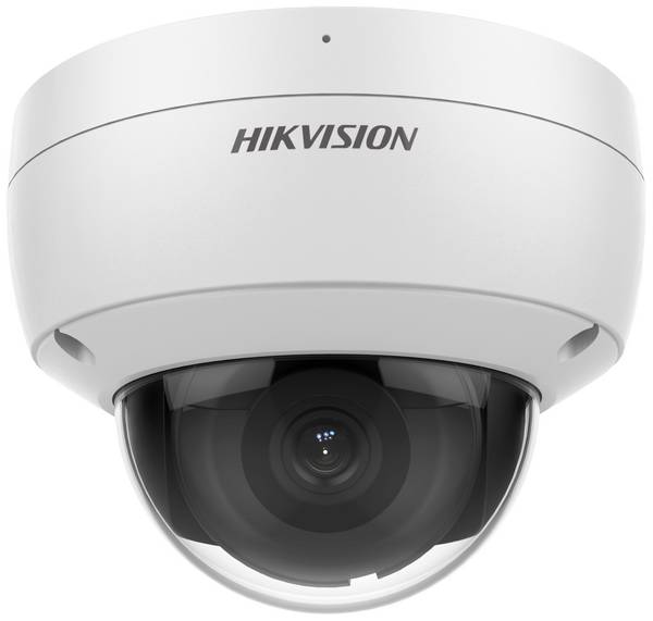 HIKVISION DS-2CD2146G2-I(2.8MM)(C) DS-2CD2146G2-I Telecamera di sorveglianza