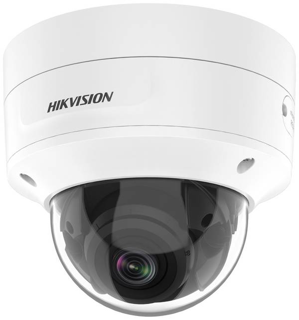 HIKVISION DS-2CD2746G2-IZS(2.8-12MM)(C) Netzwerkkamera Telecamera di rete IP
