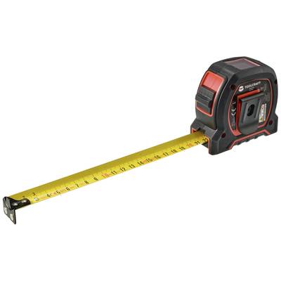 Aicevoos Metro A Nastro Con Laser 60 M 3 In 1 - Con Display LCD - Foto 3