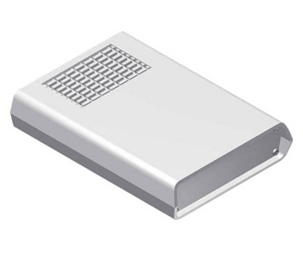 KL-11.5 Teko Custodia con pannello