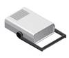 TEKO KL 41.5 KL 41.5 custodia per elettronica 178 x 128 x 54 ABS Grigio luminescente 1 pz.