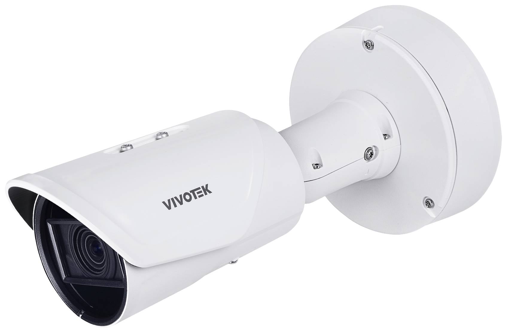 Vivotek IB9391-EHTV-v2,N/A LAN IP Videocamera di sorveglianza 3840 x 2160 Pixel