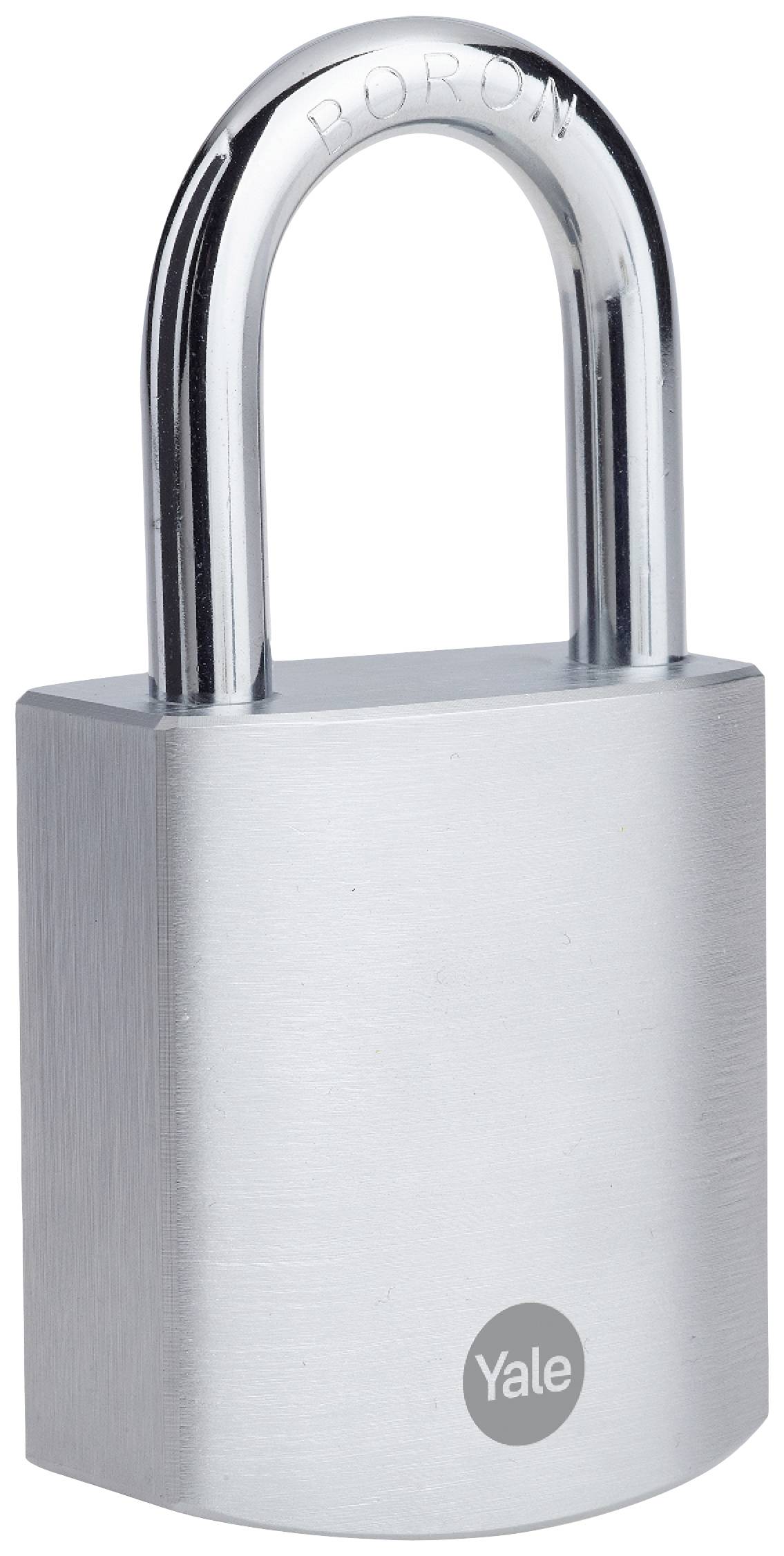YALE Y128B/50/132/1/B Vorh‰ngeschloss 52 mm (Y128B/50/132/1/B)