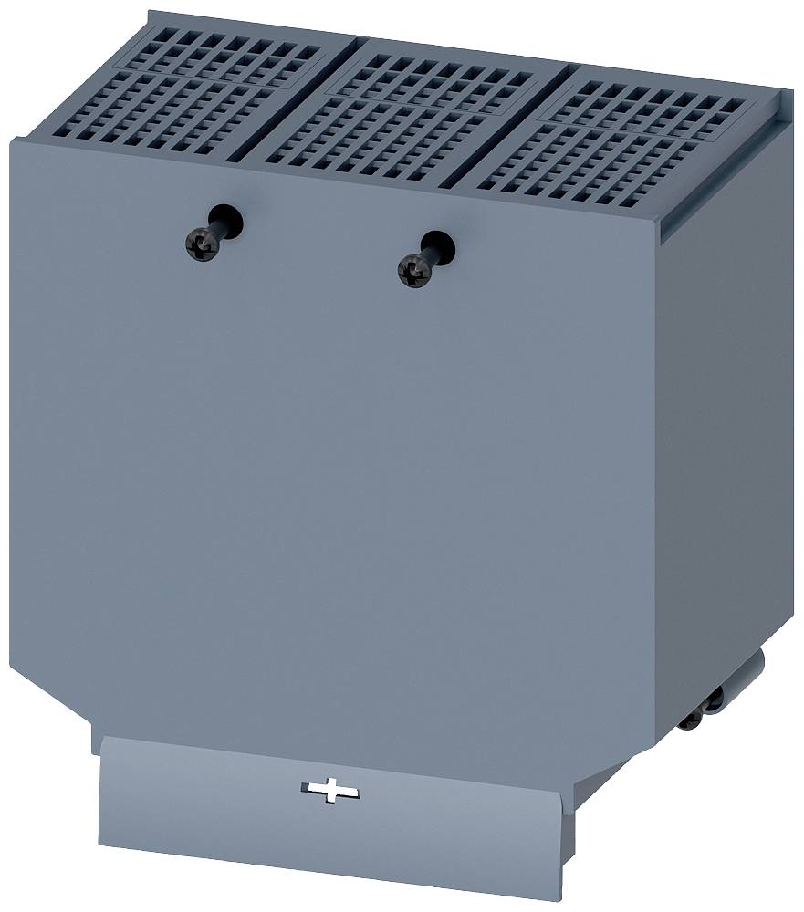 Siemens 3VA9111-0WG30 Coperchio terminali 1 pz. Pezzo