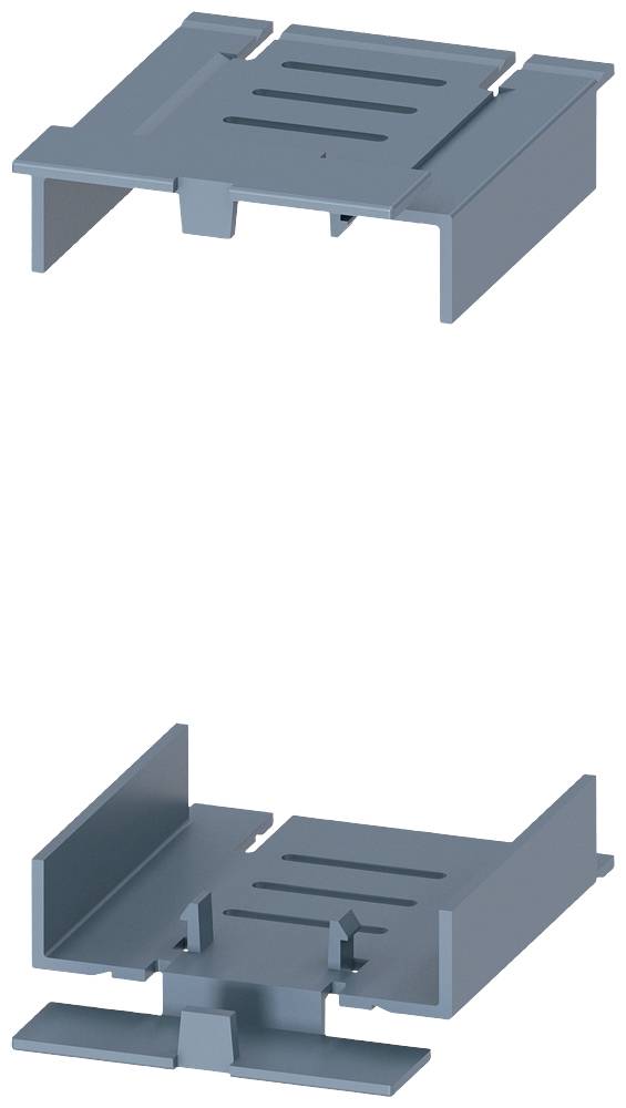 Siemens 3NP1913-1CA10 Coperchio 1 pz. Regolazione (corrente): 100 - 630 A Pezzo