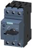 Siemens 3RV2021-1HA10-0DA0 Interruttore 1 pz. Regolazione (corrente): 5.5 - 8 A Pezzo