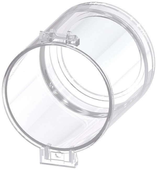 Siemens 3SU1900-0EL70-0AA0 3SU19000EL700AA0 tappo di protezione sigillabile    1 pz. Pezzo