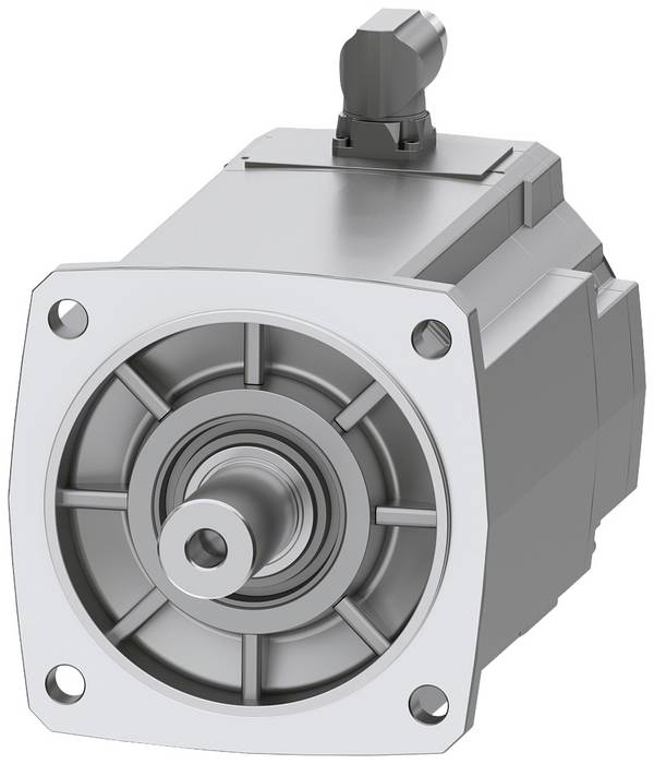 Servomotore Siemens 1FK22085AC000MA0 1FK2208-5AC00-0MA0