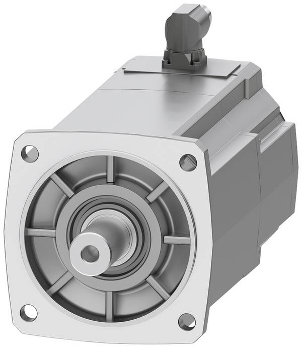 Servomotore Siemens 1FK22085AC100SA0 1FK2208-5AC10-0SA0