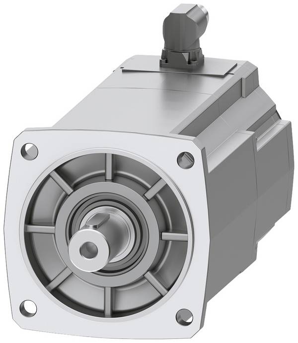Servomotore Siemens 1FK22085AC101SA0 1FK2208-5AC10-1SA0