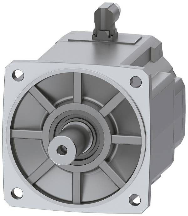 Servomotore Siemens 1FK22103AB000MA0 1FK2210-3AB00-0MA0
