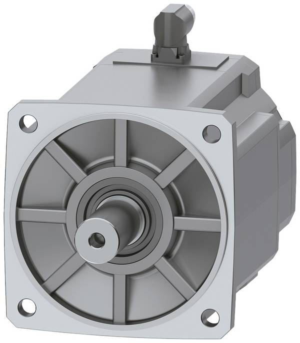 Servomotore Siemens 1FK22104AB010MA0 1FK2210-4AB01-0MA0
