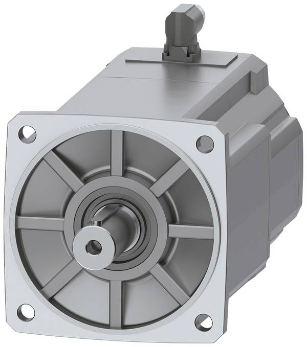 Servomotore Siemens 1FK22104AB111SA0 1FK2210-4AB11-1SA0