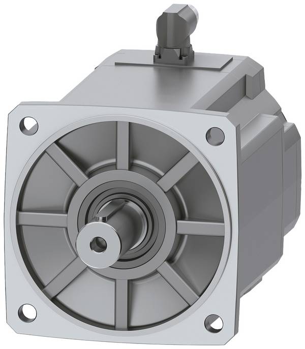 Servomotore Siemens 1FK22104AC011MA0 1FK2210-4AC01-1MA0