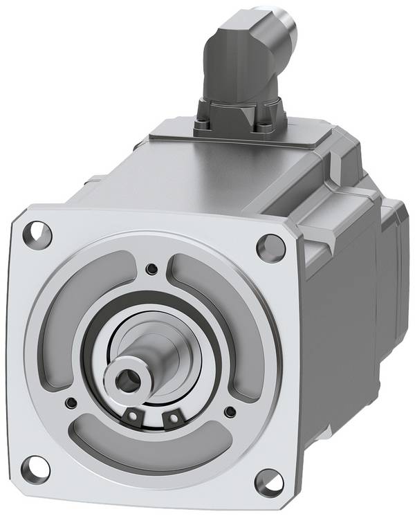 Servomotore Siemens 1FK22045AK010SA0 1FK2204-5AK01-0SA0