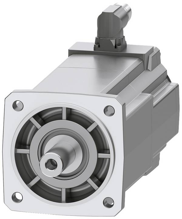 Servomotore Siemens 1FK22052AF100SA0 1FK2205-2AF10-0SA0