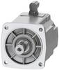 Servomotore Siemens 1FK22083AC001MA0 1FK2208-3AC00-1MA0