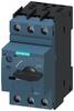 Siemens 3RV2021-0AA10 Interruttore 1 pz. Regolazione (corrente): 0.11 - 0.16 A Pezzo