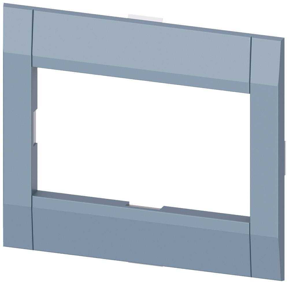 Siemens 3VA9033-0SB10 Telaio antiriflesso 1 pz. (L x A) 76.2 mm x 45.65 mm Pezzo
