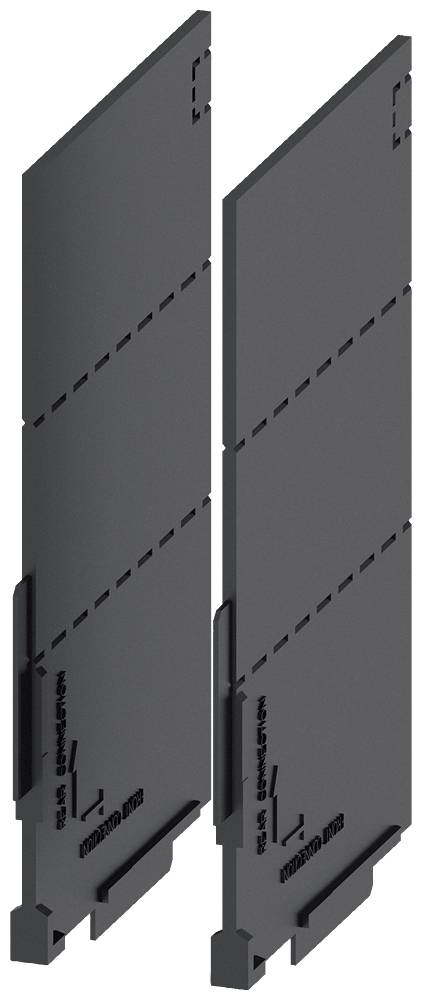 Siemens 3VA9132-0WA00 Sezionatore di fase 1 pz.