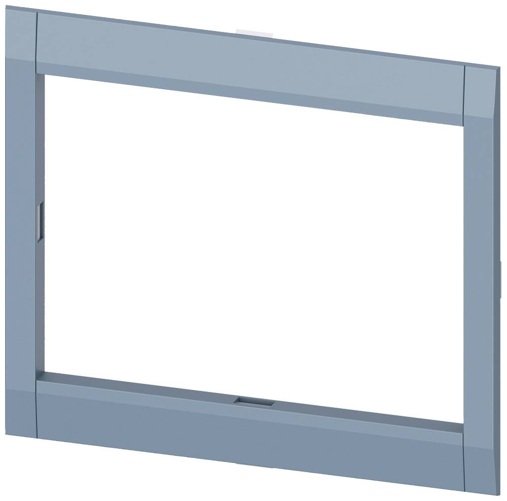 Siemens 3VA9144-0SB20 Telaio antiriflesso 1 pz. (L x A) 139.6 mm x 100.8 mm Singolo