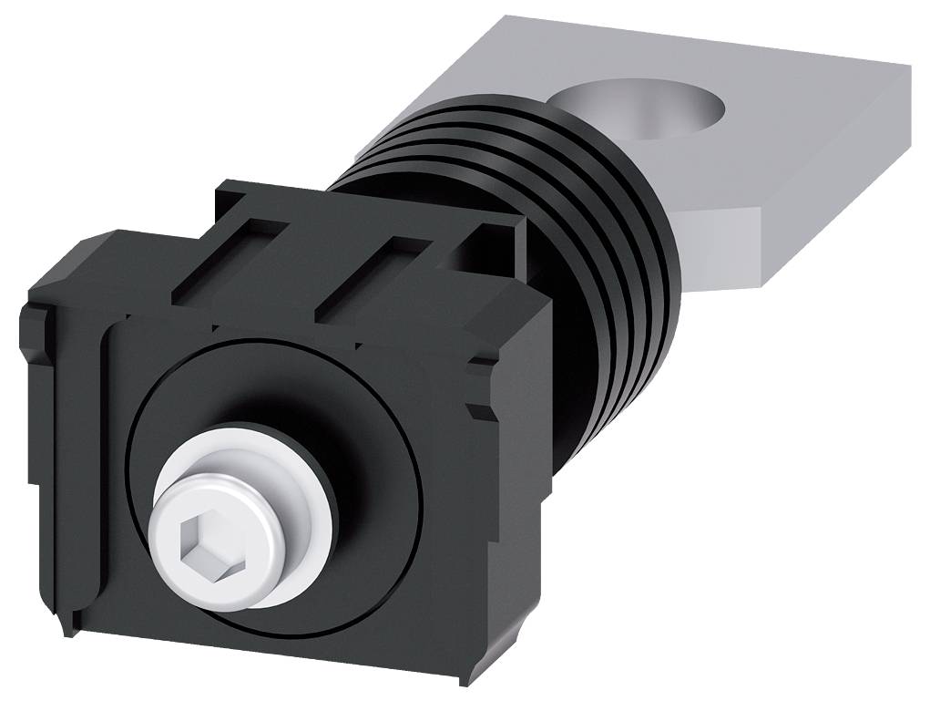 Siemens 3VA9231-0QE10 Collegamento piatto 1 pz. Pezzo