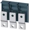 Siemens 3VA9273-0QB00 Prolunga di collegamento 1 pz.