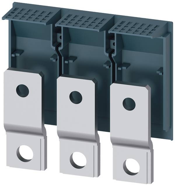 Siemens 3VA9273-0QB00 Prolunga di collegamento 1 pz.
