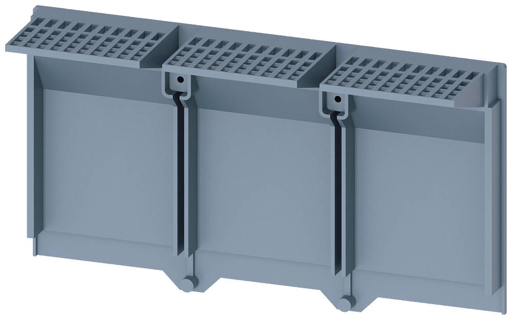 Siemens 3VA9471-0WJ30 Coperchio 1 pz. Pezzo
