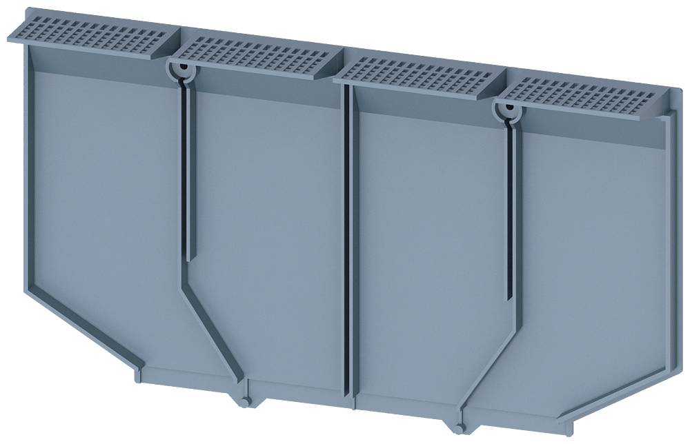 Siemens 3VA9471-0WK40 Coperchio 1 pz.