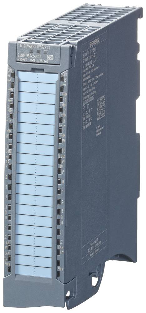 Siemens 7MH49802AA01 7MH4980-2AA01