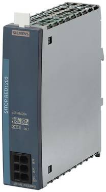 Siemens 6EP43467RB000AX0 Modulo ridondanza