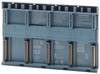 Siemens 6ES75900BD000AA0 6ES7590-0BD00-0AA0 Modulo bus di fondo PLC