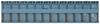 Siemens 6ES75900BL000AA0 6ES7590-0BL00-0AA0 Modulo bus di fondo PLC