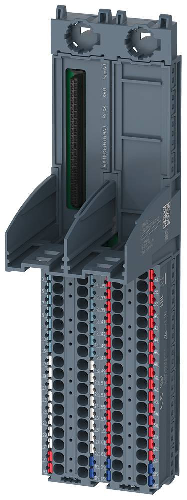 Siemens 6DL1193-6TP00-0BP0 Morsetto PLC