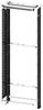 Siemens 8PQ3000-1BA48 8PQ30001BA48 Set d'installazione per contenitore (L x A) 600 mm x 1600 mm 1 pz.