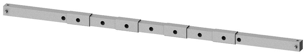 Siemens 8PQ6000-4BA38 8PQ60004BA38 Supporto 1 pz. Pezzo
