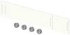 Siemens 8PQ6000-7BA28 8PQ60007BA28 Supporto IS0 1 pz. Pezzo