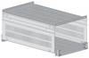 Siemens 8PQ3000-1BA23 8PQ30001BA23 Barra di distribuzione principale 1 pz.
