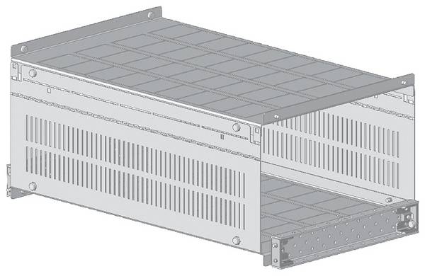 Siemens 8PQ3000-2BA78 8PQ30002BA78 Barra di distribuzione principale 1 pz.
