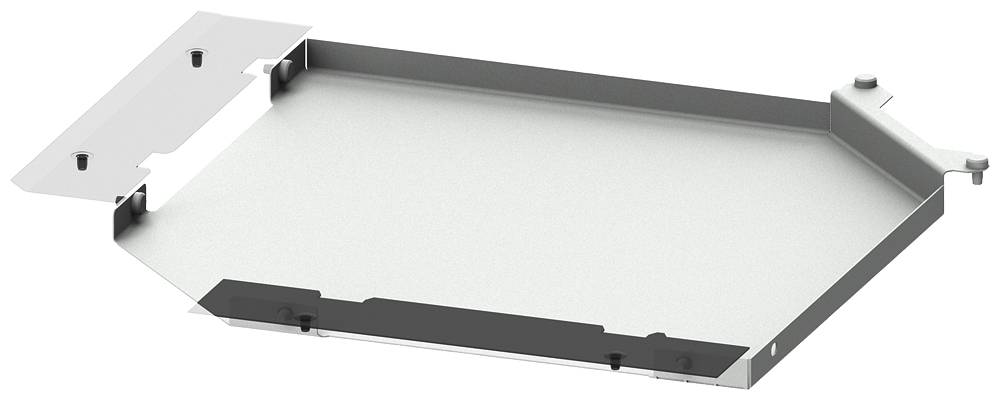 Siemens 8PQ2300-4BA25 8PQ23004BA25 Piastra di fondo 1 pz.