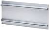 Siemens 6ES7194-4GA00-0AA0 6ES71944GA000AA0 Supporto per guide di supporto con guida DIN Alluminio 500 mm 1 pz. Pezzo