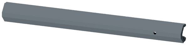 Siemens 5ST38202 Adattatore per 5SY 3 - 4TE / 5SU1 3TE come accessorio per azionamento a distanza 5ST Adattatore 1 pz.
