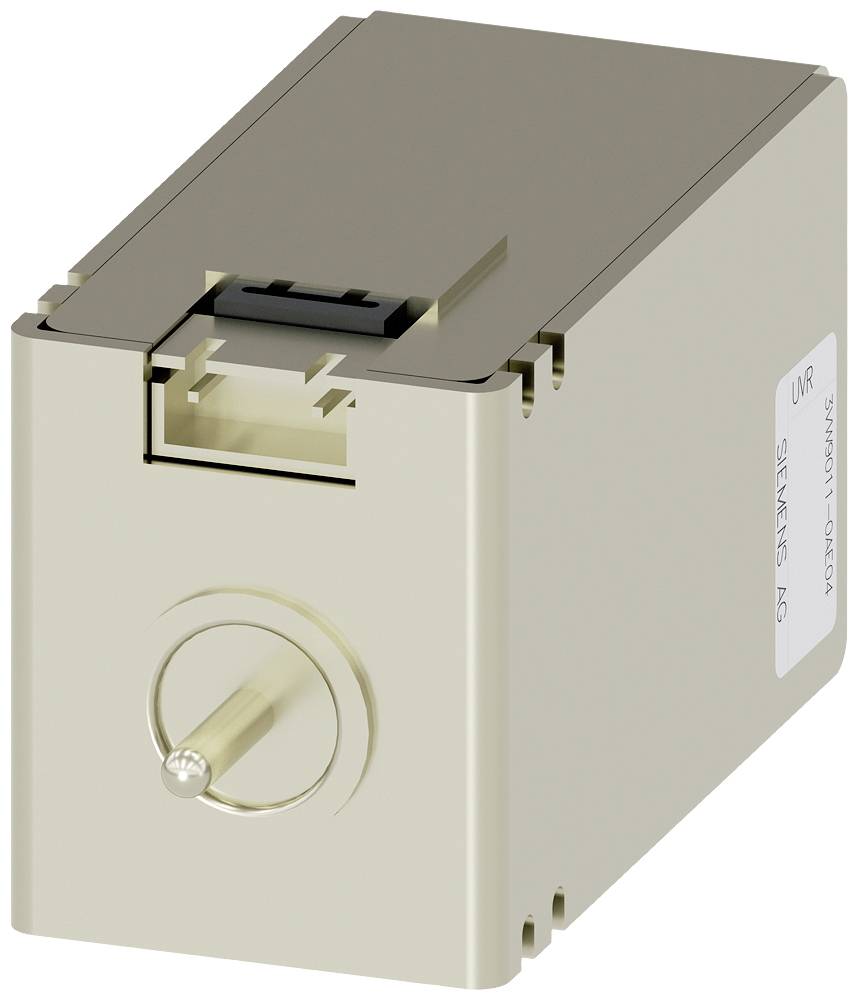 Siemens 3VW9011-0AE04 1 pz. Pezzo