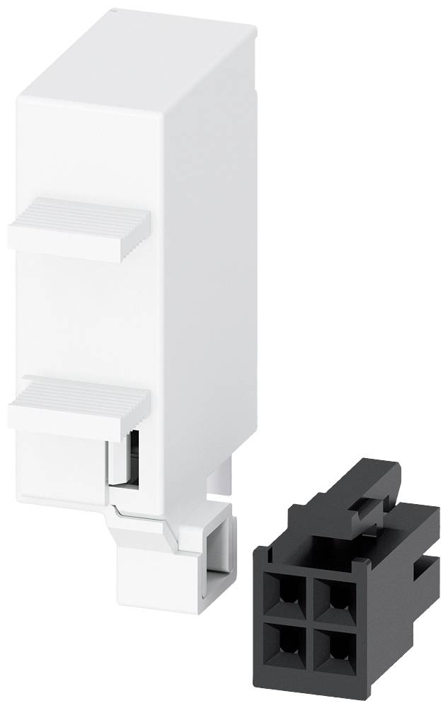 Siemens 3VW9727-0AB13 Interruttore di segnalazione di attivazione 1 pz. Pezzo