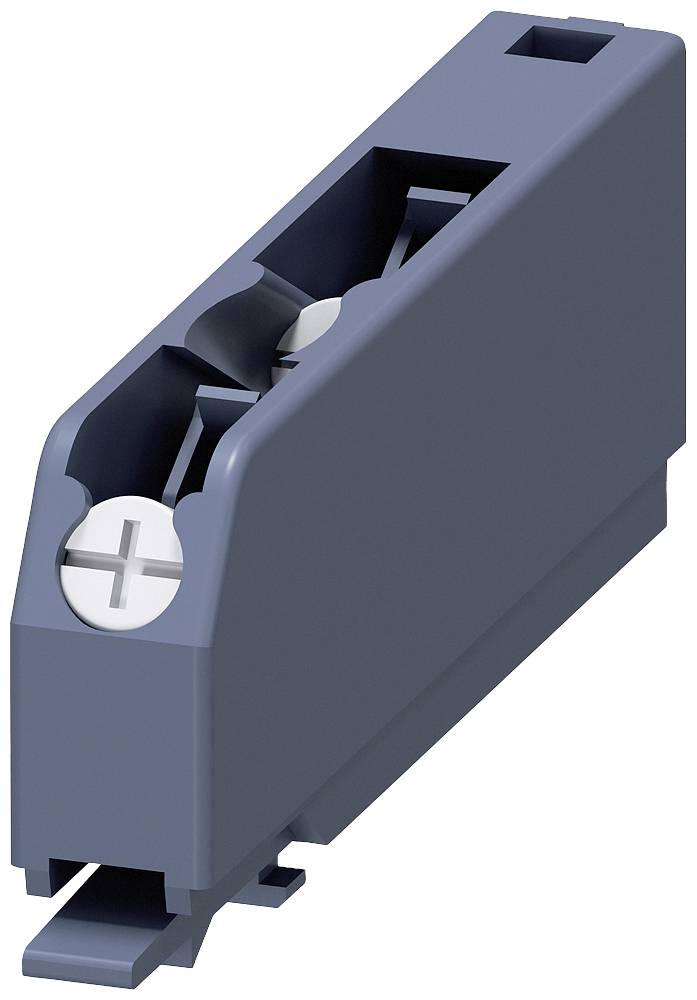 Siemens 3ZY1121-1BA00 Morsetto componibile 6 pz.